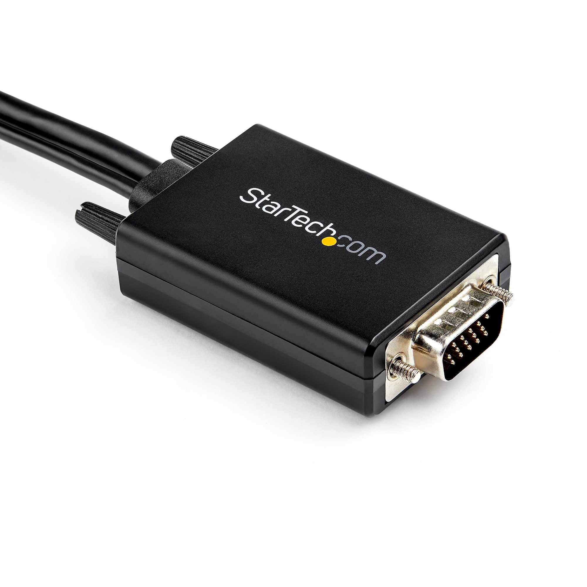 StarTech 2M VGA TO HDMI CONVERTER CABLE ADAPTER