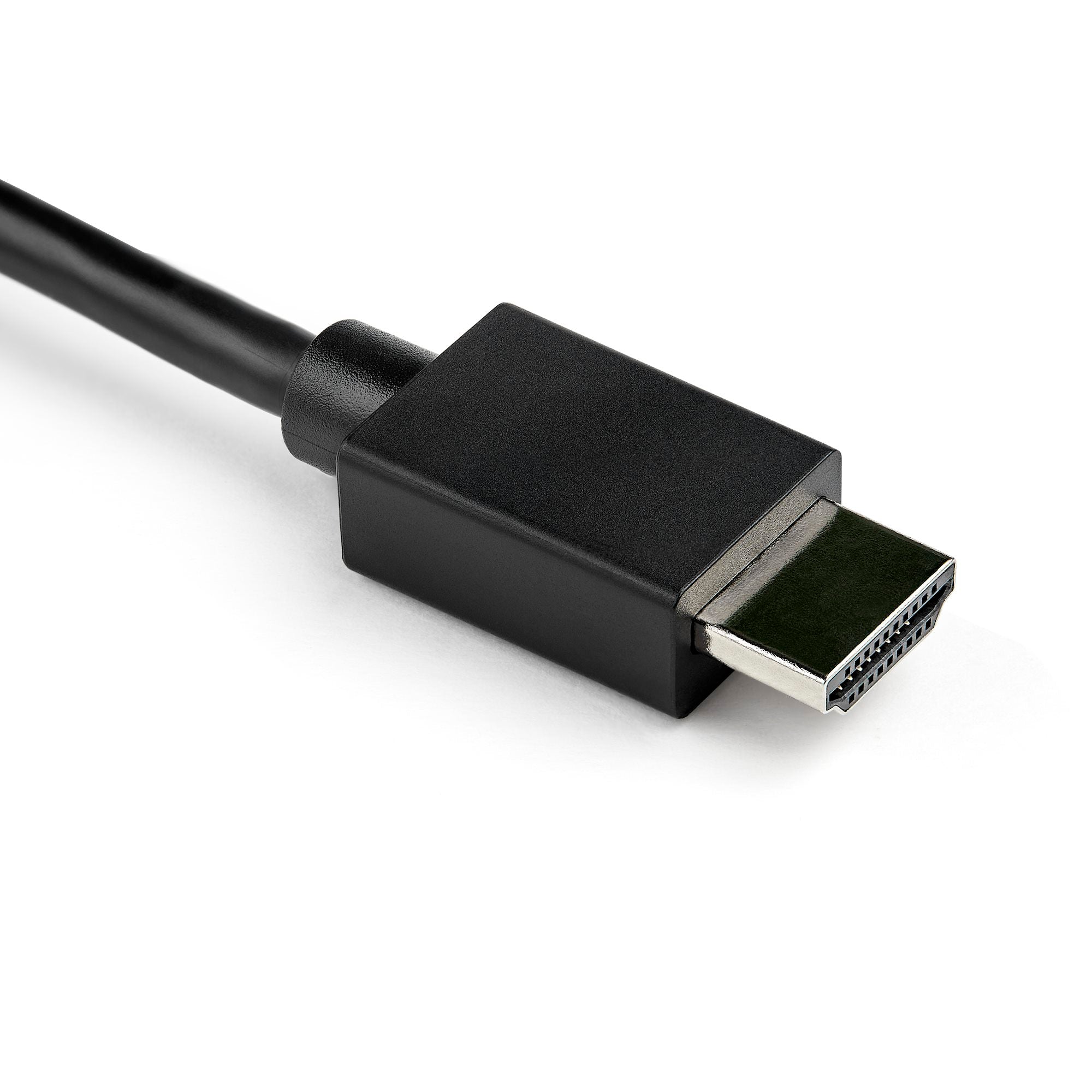 StarTech 2M VGA TO HDMI CONVERTER CABLE ADAPTER