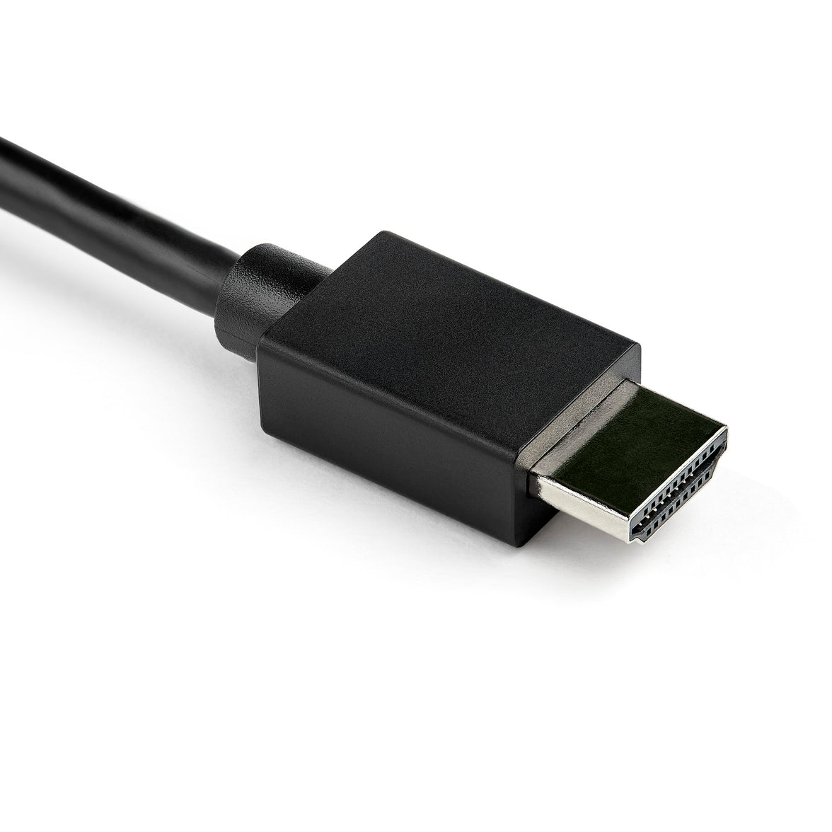 StarTech 2M VGA TO HDMI CONVERTER CABLE ADAPTER