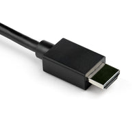 StarTech 2M VGA TO HDMI CONVERTER CABLE ADAPTER