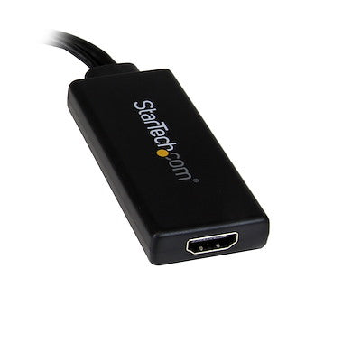 StarTech.com VGA to HDMI Adapter