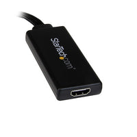 StarTech.com VGA to HDMI Adapter
