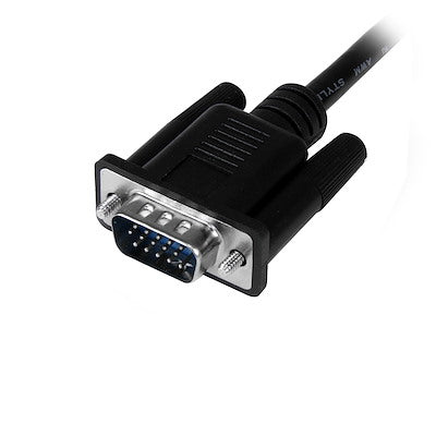 StarTech.com VGA to HDMI Adapter