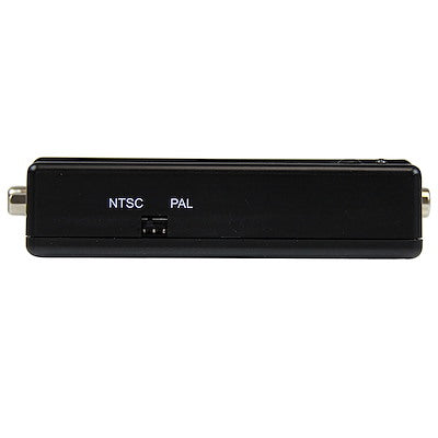 StarTech.com Adaptor VGA a RCA S-Video