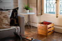 Victrola VA-20 Vinyl storage  - Mah