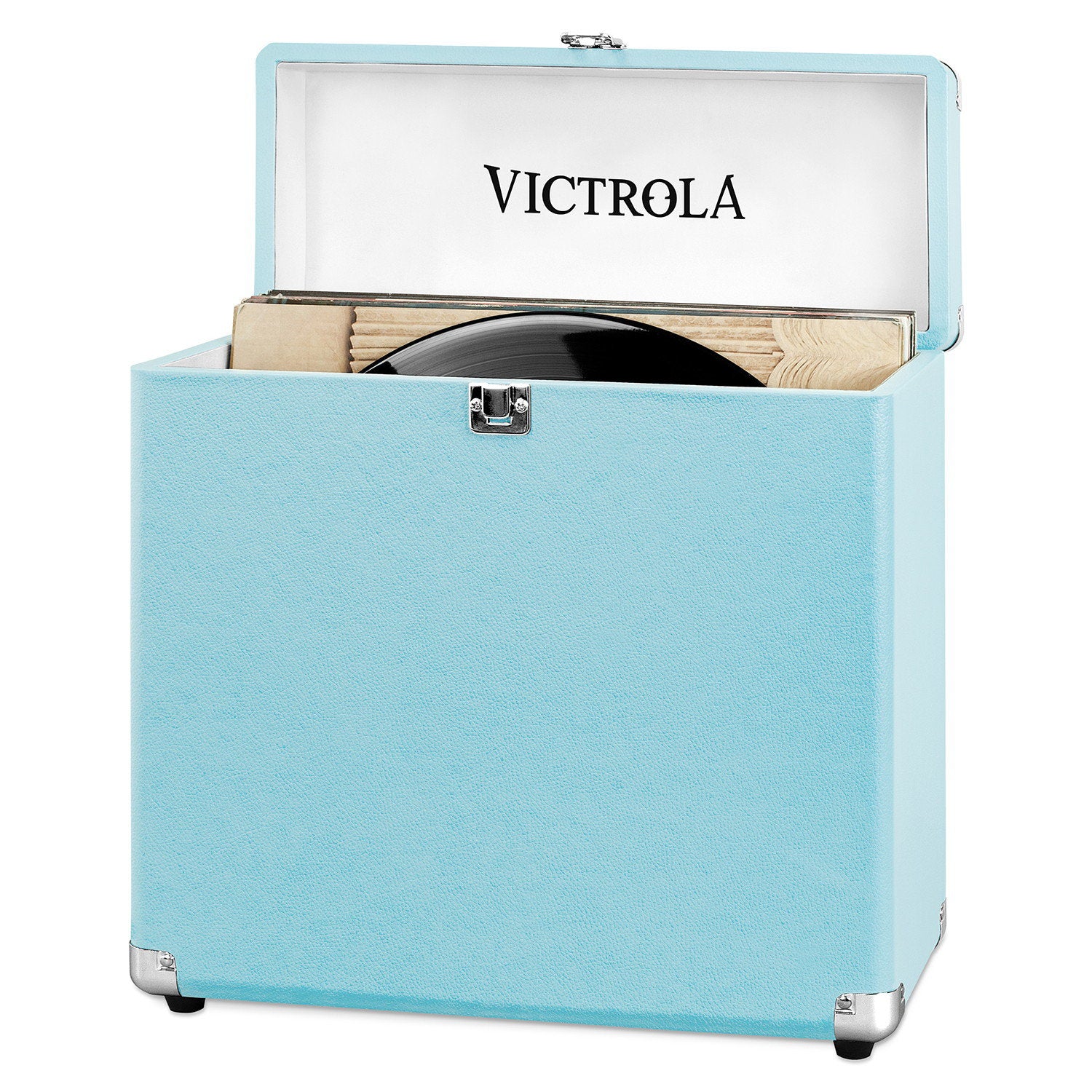 Victrola VSC-20 Record Storage TRQ