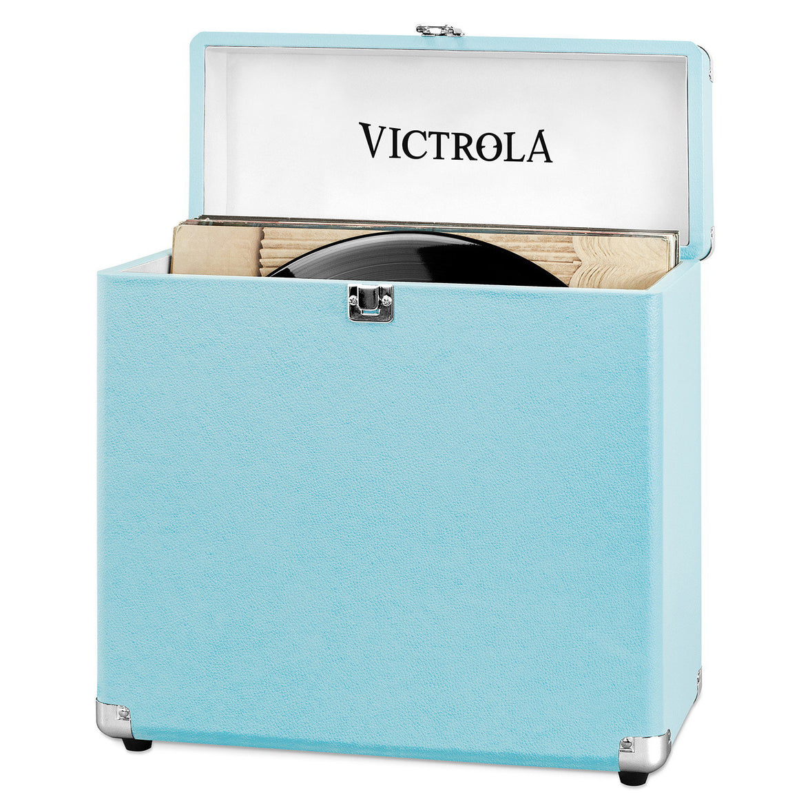 Victrola VSC-20 Record Storage TRQ