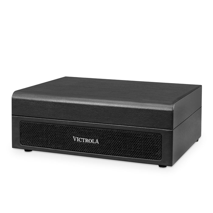 Victrola VSC-580BT Prem Suitcase TT BLK
