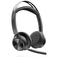 Poly Voyager Focus 2 Teams: USB-C