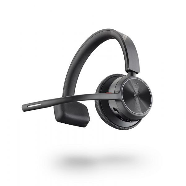 Poly Voyager 4310 USB-A Microsoft Teams + Charging Base
