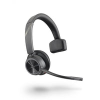Poly Voyager 4310 USB-C Microsoft Teams + Charging Base