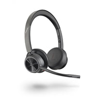 Plantronics VOYAGER-4320-USBC-CS-MS