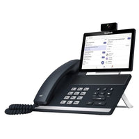 Yealink VP59 SIP Video Desk Phone (Compatible with Microsoft Teams)