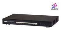 4 PORT HDBT HDMI CAT5 SPLITTER