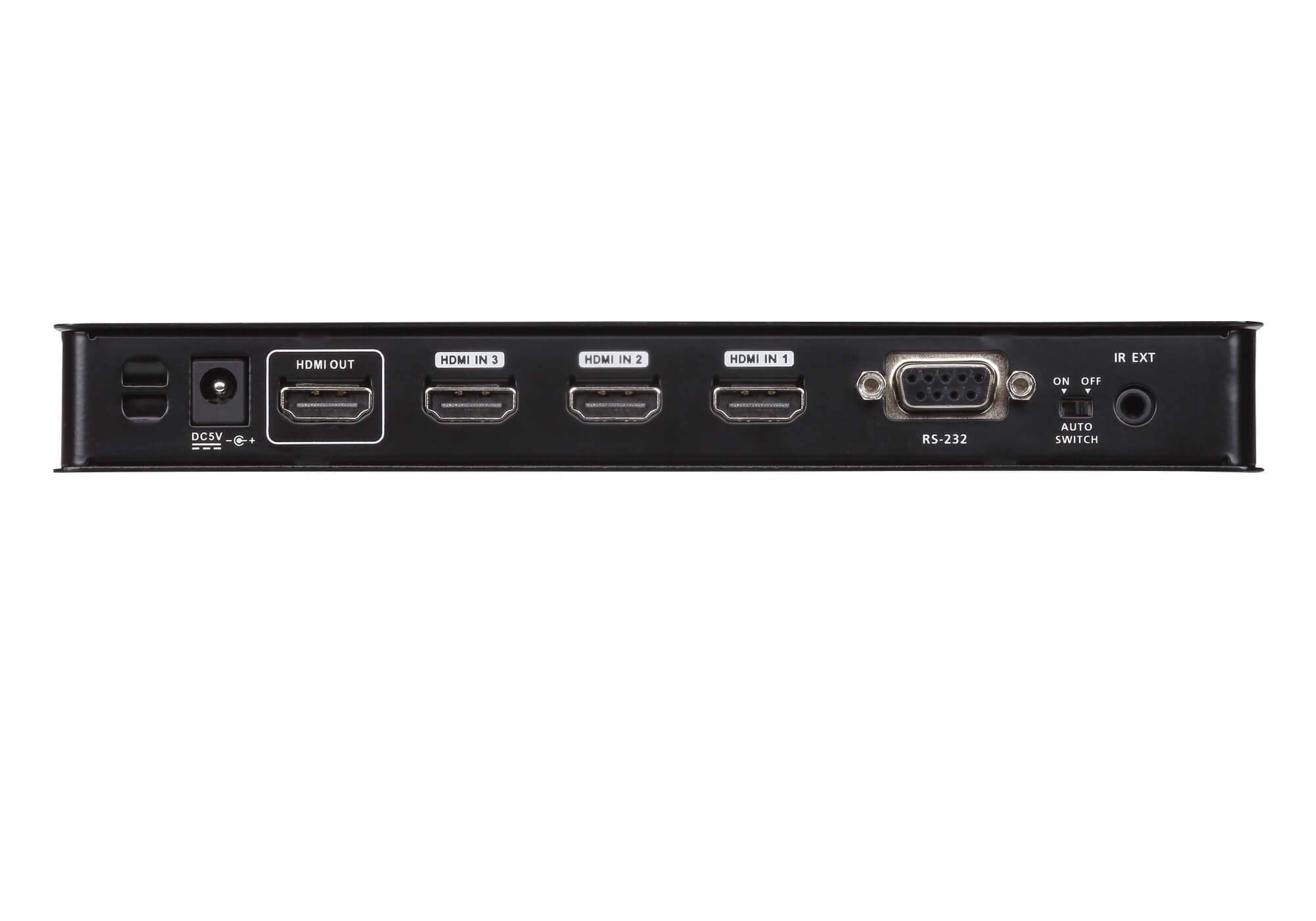ATEN VS481C