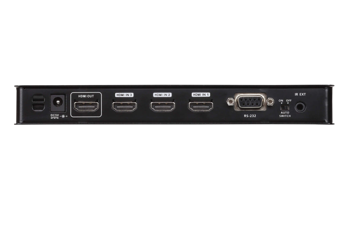 ATEN VS481C