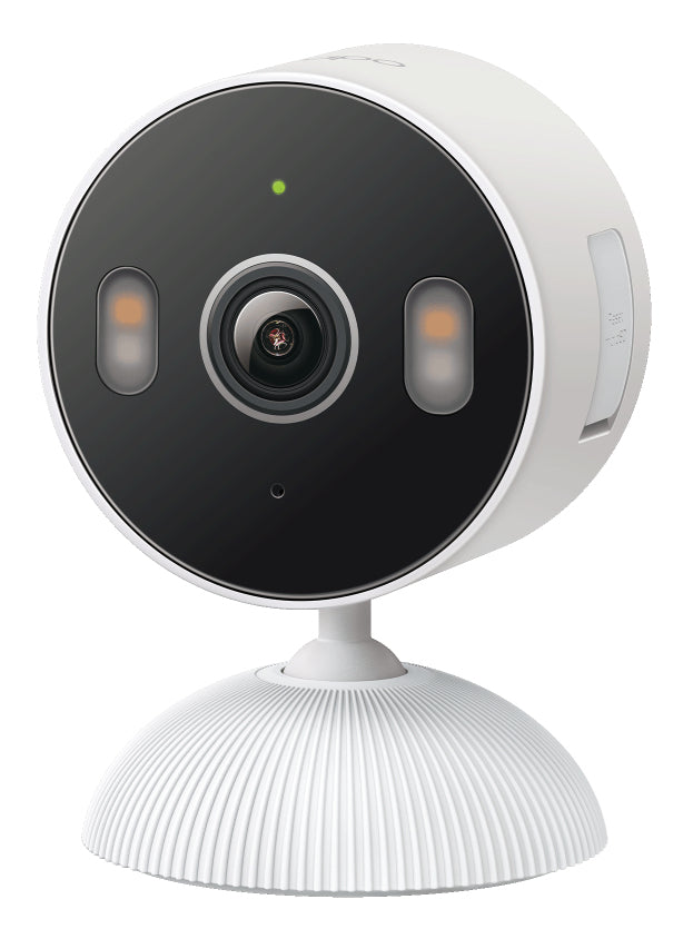 In/Outdr HomeSecurity Wi-Fi Cam
