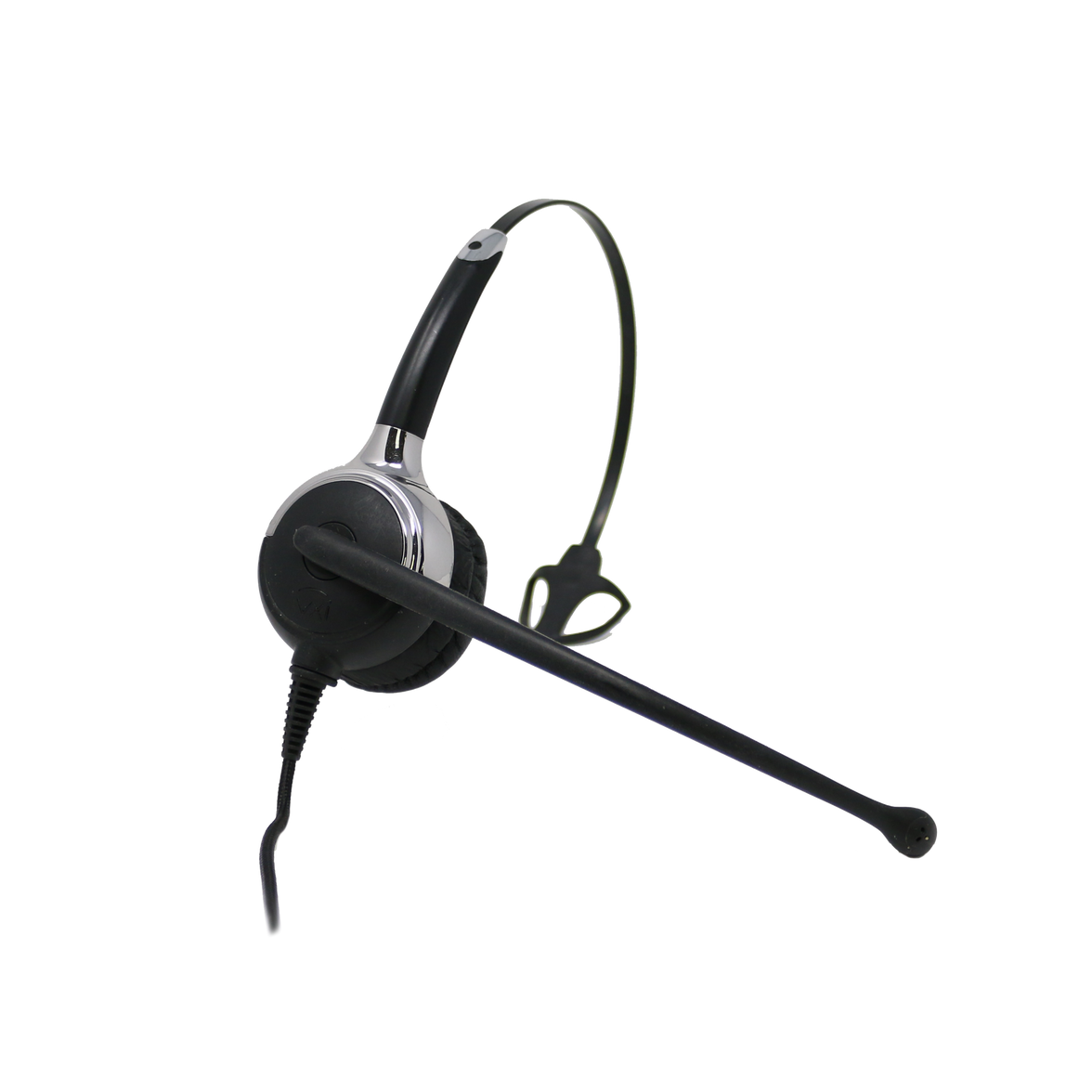 VXi UC PROSET 10V Mono NC Headset