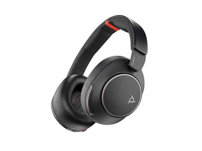 Poly VOY SR 85 USB-C HS +USB-C/A +CHS