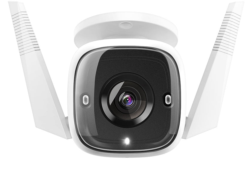 TP-Link Tapo TAPO C310 V1 Outdoor Security Wi-Fi Camera
