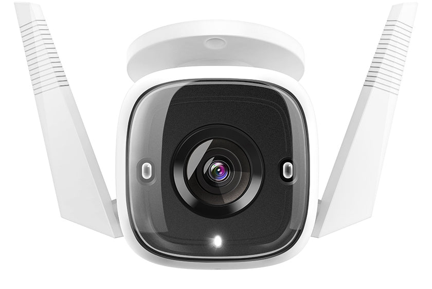 TP-Link Tapo TAPO C310 V1 Outdoor Security Wi-Fi Camera