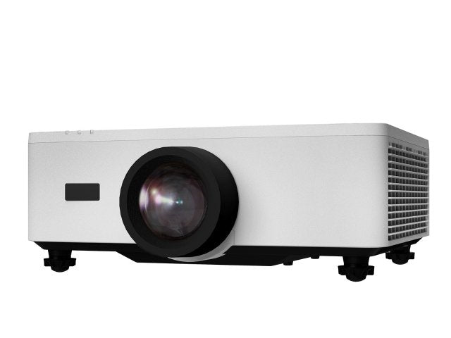 P601Q DLP 4K UHD Laser 6000 AL Projector