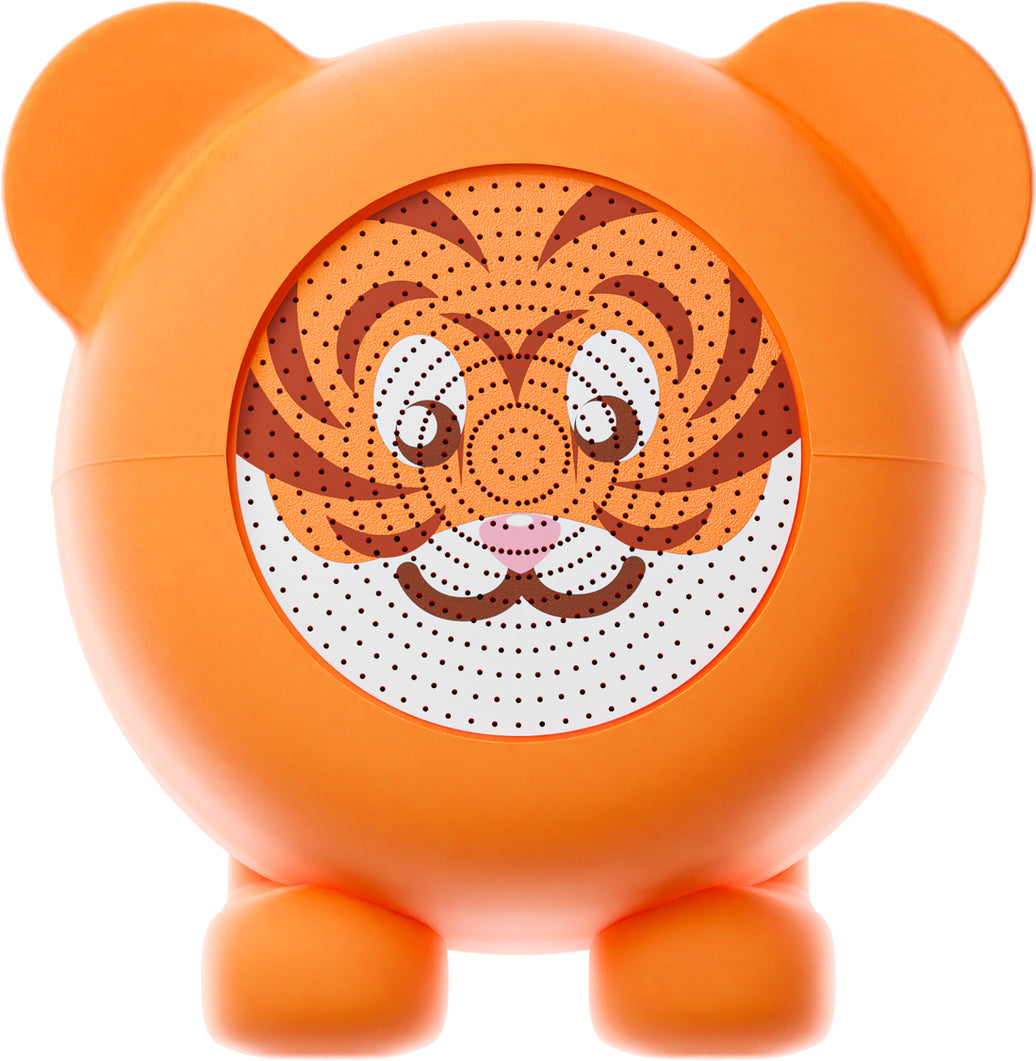 Juice JUI-ANI-SPKER-TIG /party audio conference Orange 3 W