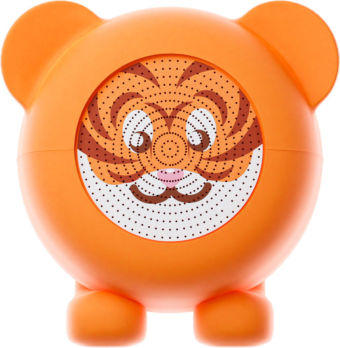 Juice JUI-ANI-SPKER-TIG /party audio conference Orange 3 W