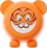 Juice JUI-ANI-SPKER-TIG /party audio conference Orange 3 W