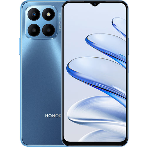 70 Lite 5G 128GB - Ocean Blue