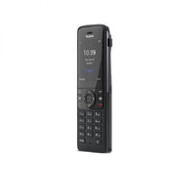 Yealink W78P IP phone Black TFT