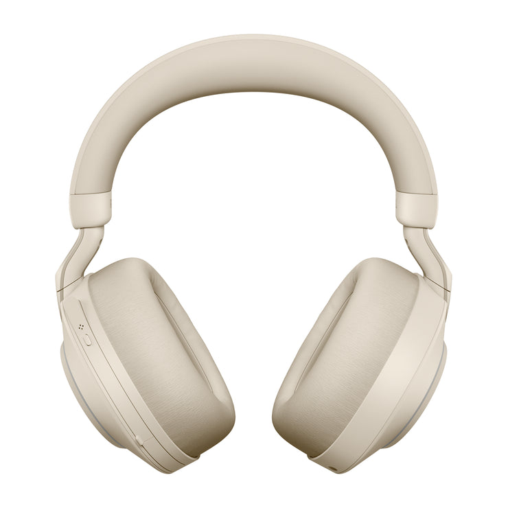 Jabra Evolve2 85 Link380c MS Stereo Beige *EOL*