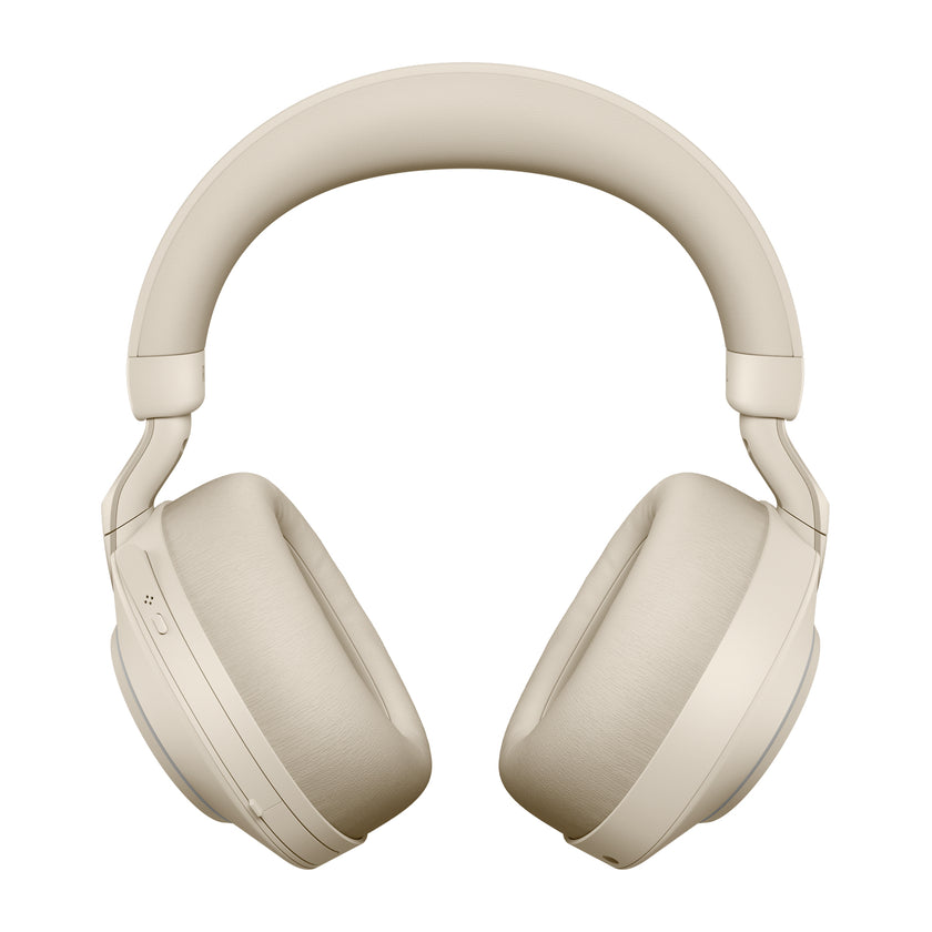 Jabra Evolve2 85 Link380c MS Stereo Beige *EOL*