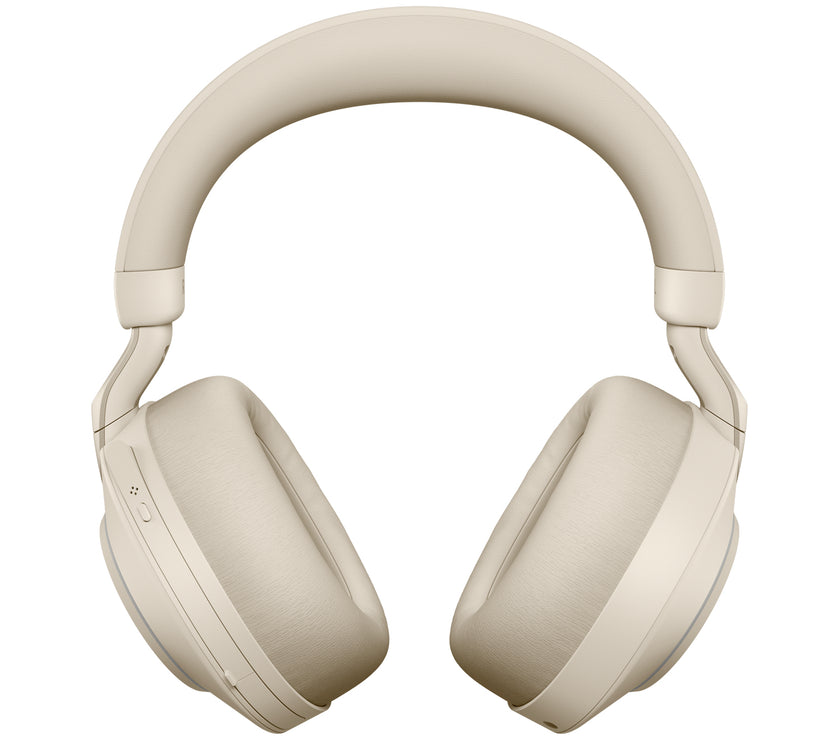 Jabra Evolve2 85 Link380a MS Stereo Beige *EOL*
