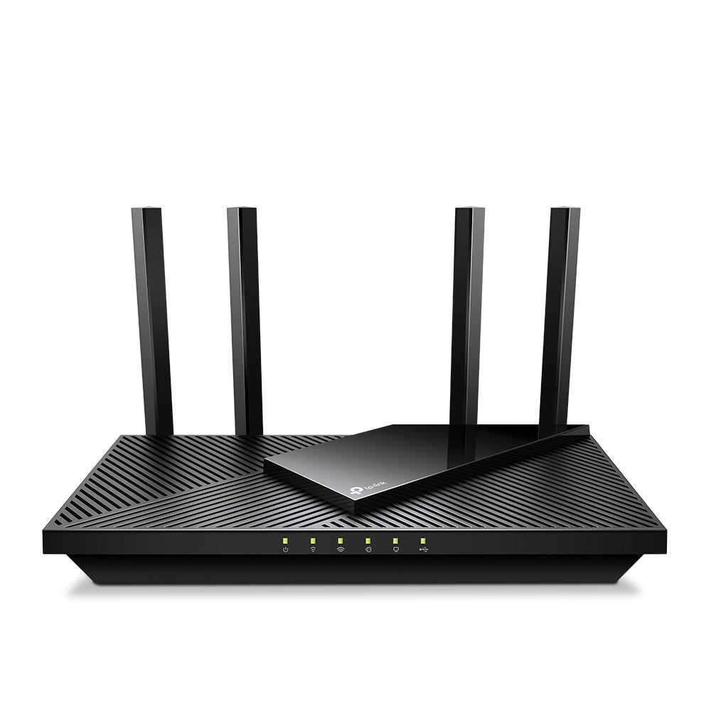 TP-Link AX3000 Multi Gb Wi-Fi 6 Router