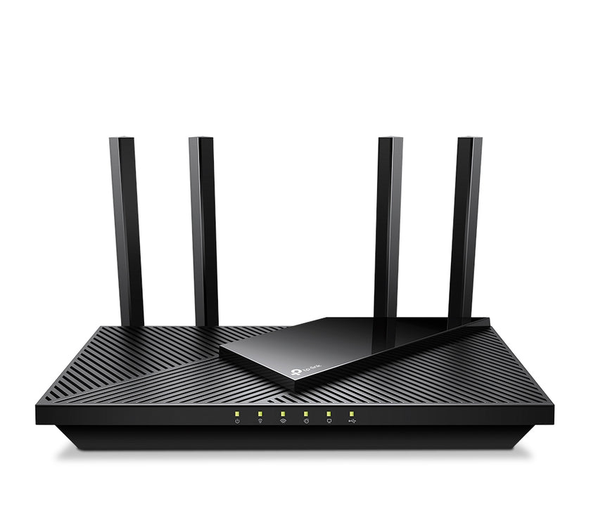 TP-Link AX3000 Multi Gb Wi-Fi 6 Router