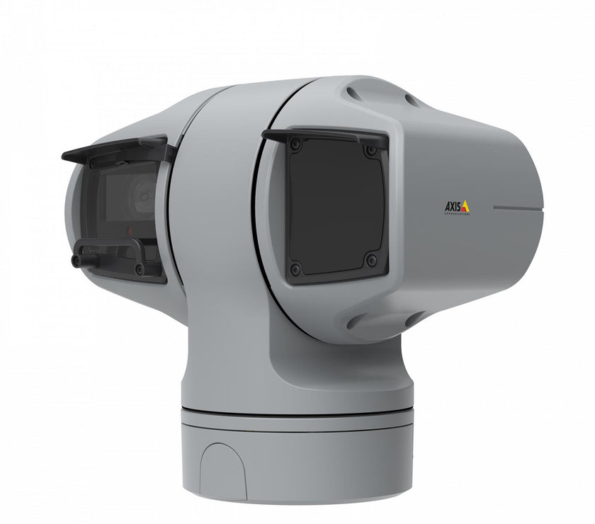 Axis 02316-003 security camera Box IP security camera