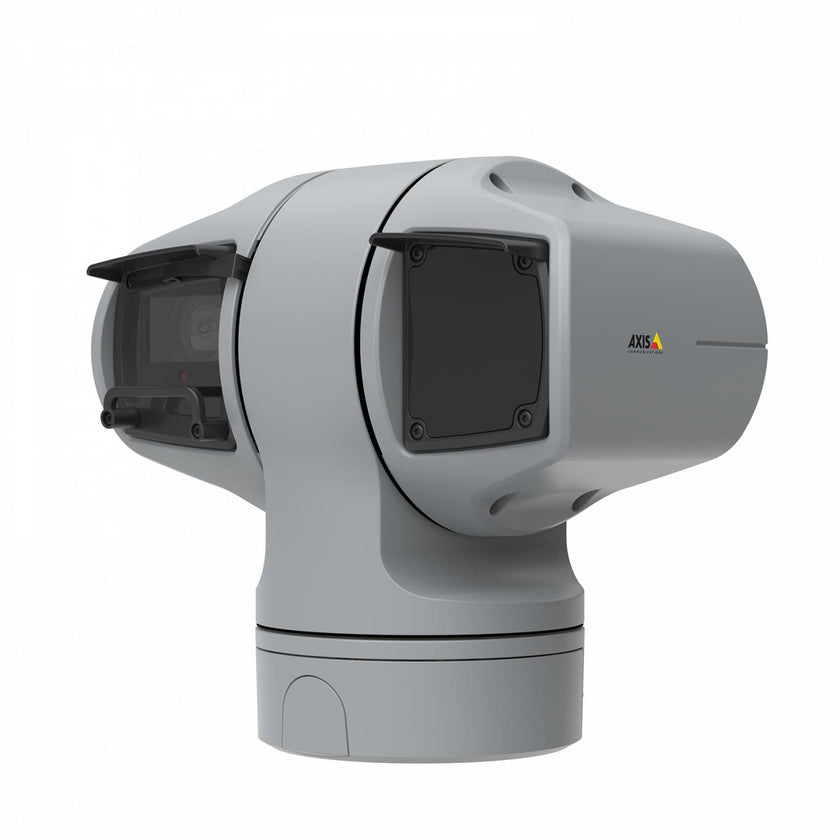 Axis 02316-003 security camera Box IP security camera