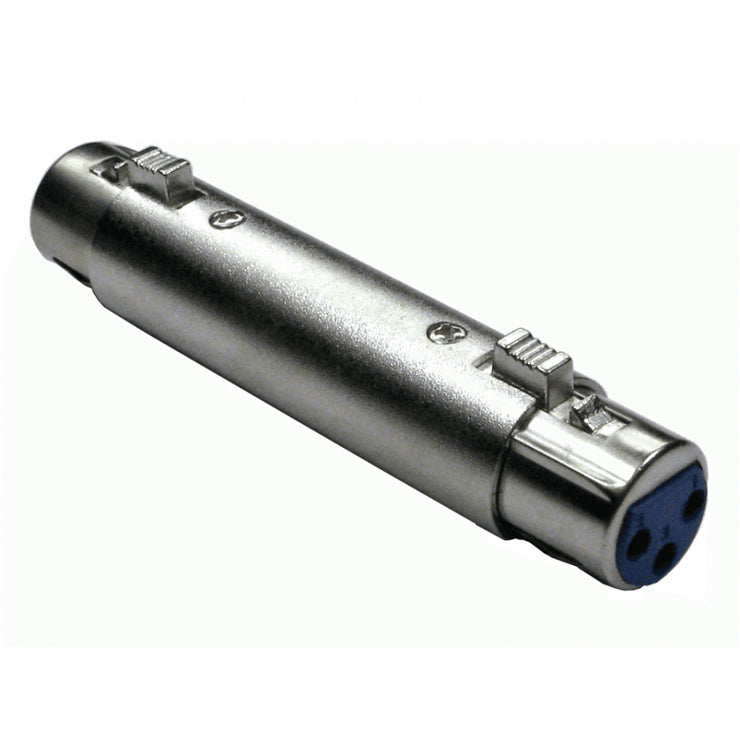CDL XLR (F) to XLR (F) Adapter