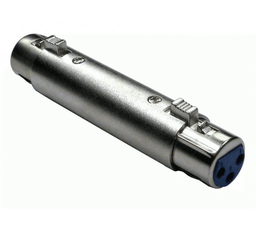CDL XLR (F) to XLR (F) Adapter
