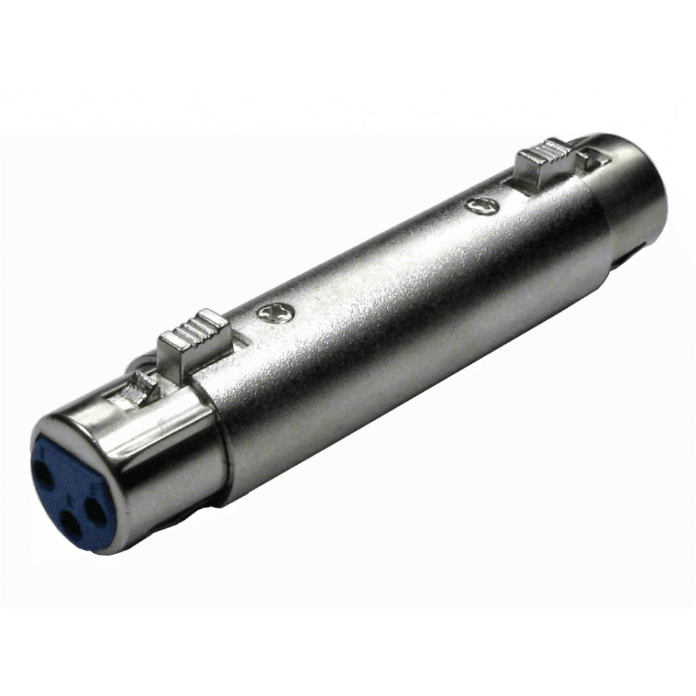 CDL XLR (F) to XLR (F) Adapter