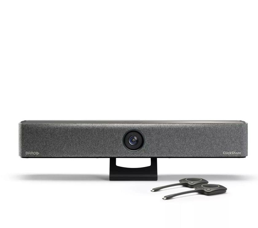 Barco Bar Pro wireless presentation system HDMI Desktop