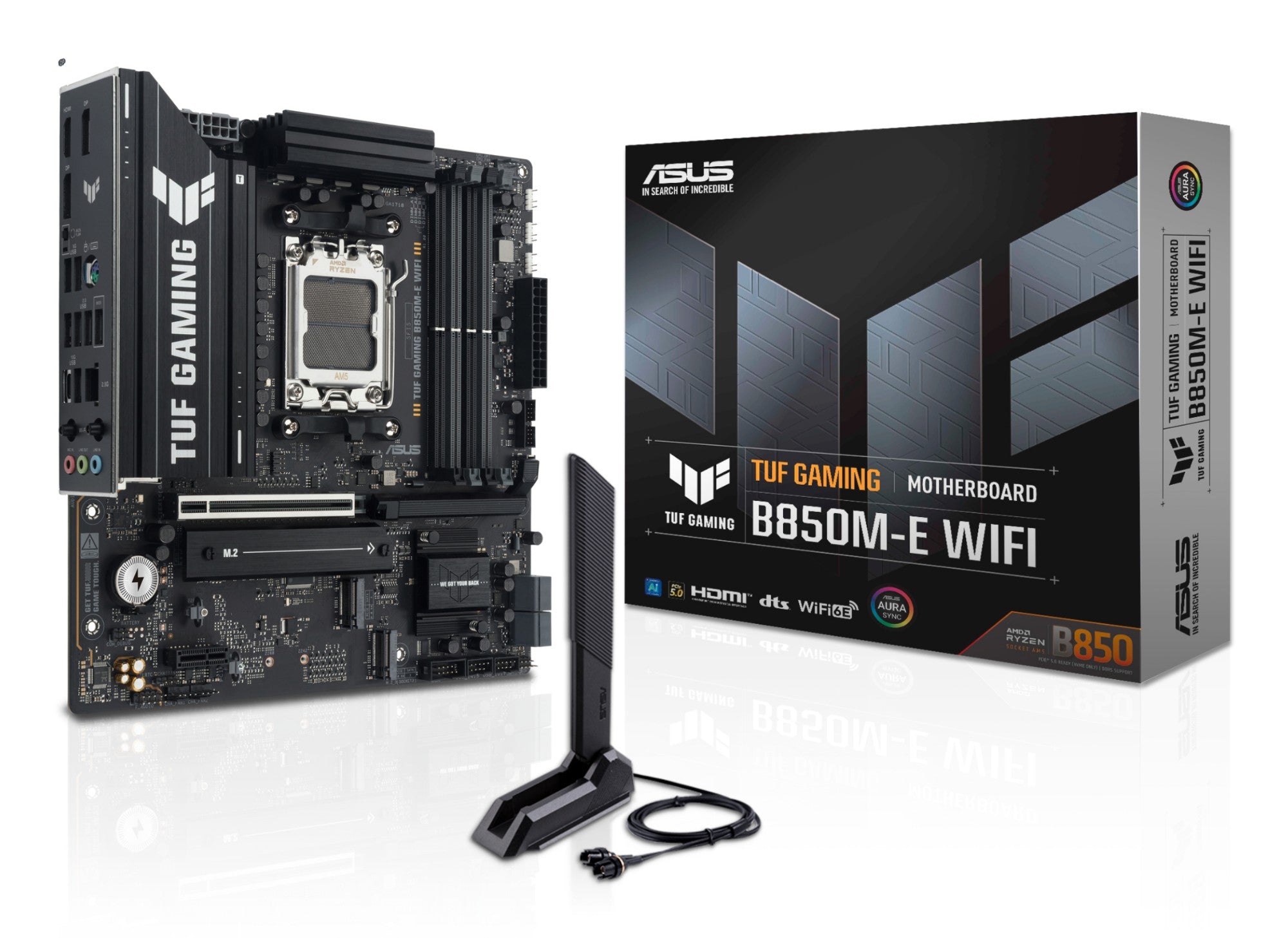 AORUS AM5 X870 AORUS ELITE X3D ICE