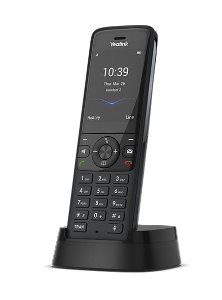 Yealink W78H DECT telephone