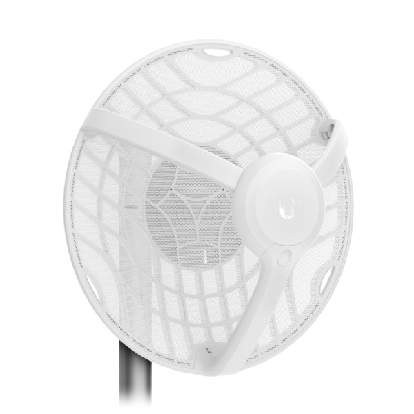 Ubiquiti AirMax GigaBeam Long-Range - Wireless bridge - AirMax ac