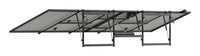EcoFlow single axis solar tracker
