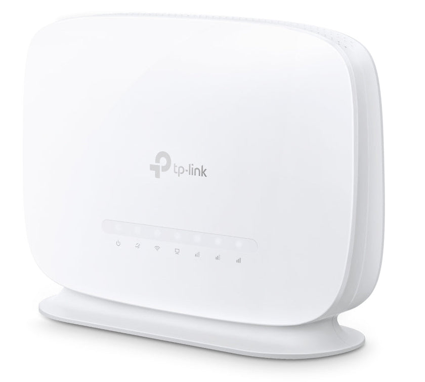 TP-LINK 4G+ Cat6 AC1200 Wireless Router