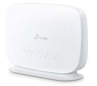 TP-LINK 4G+CAT6 AC1200 WL DB GB ROUTER