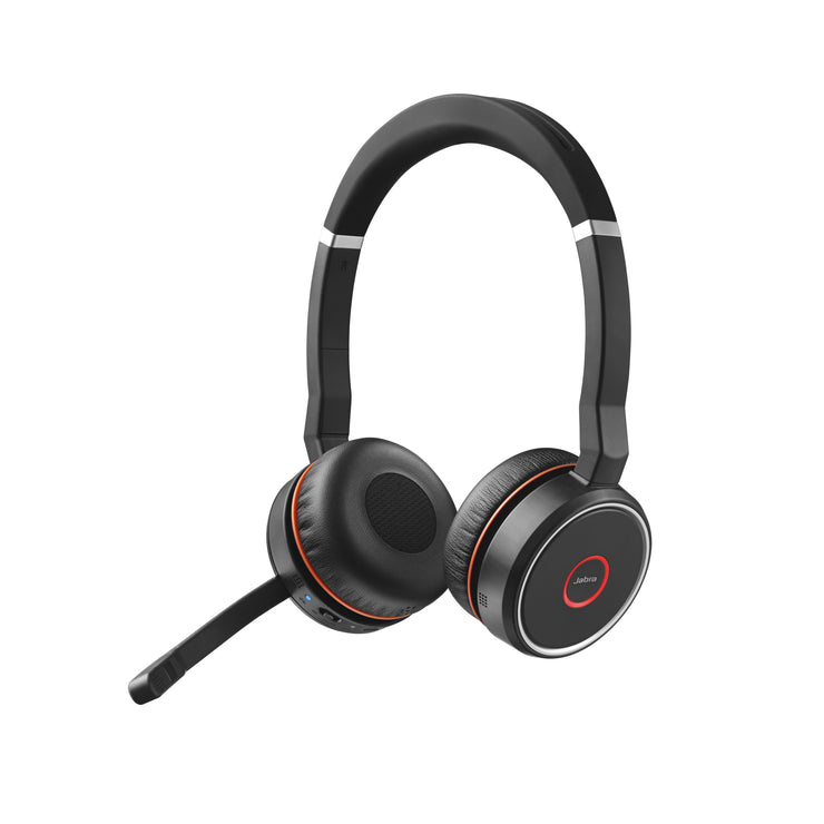 Jabra Evolve 75 SE Link 380a UC Stereo