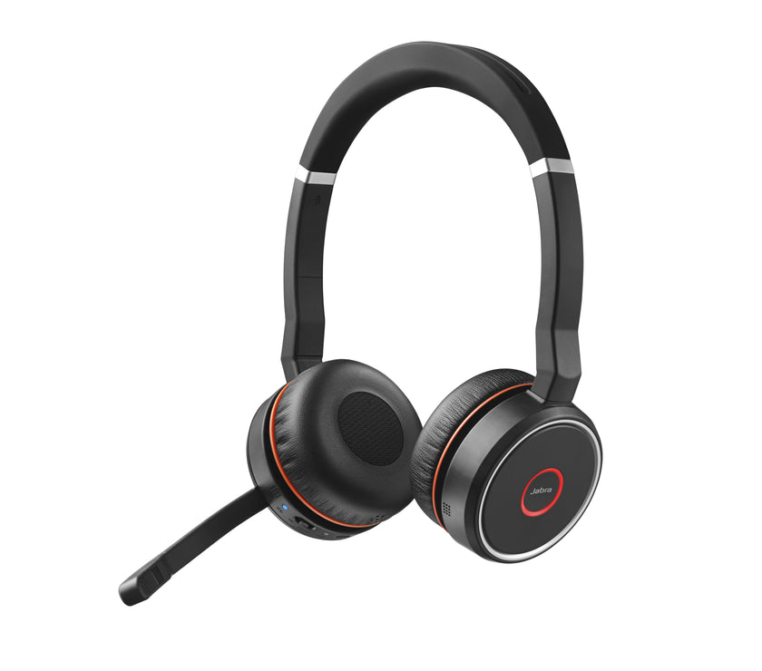 Jabra Evolve 75 SE Link 380a UC Stereo